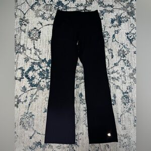 Champion Kids Black Leggings